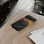 GT500 S197 Classic Modern Art Tough Phone Case