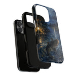 Catfish Midnight Bank Tough Phone Case