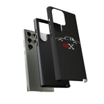 GNX Classic Car silhouette Tough Case | Phone Cover