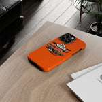 1970 GTO Judge Phone Case for Muscle Car Fans, Tough Cover