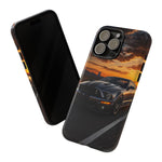 GT500 S197 Classic Modern Art Tough Phone Case