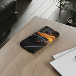 GT500 S197 Classic Modern Art Tough Phone Case