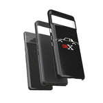 GNX Classic Car silhouette Tough Case | Phone Cover