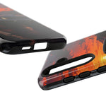 1969 Camaro Hidden Headlight RS Tough Phone Case