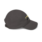 1963 1964 Riviera Dad Hat Classic Car Cap Adjustable Strap Yellow Lowrider