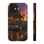 1967 Impala SS Lowrider Car phone case | Tough Cover