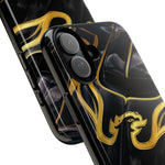 Screaming Chicken Hood Bird Rising Phoenix Trans Am Firebird phone case