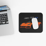 2019 ZR1 Mouse Pad C7 Supercar Desk Mat Chevy Sports Car Gift