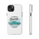 1957 Bel Air Aqua Legendary Classic Tough Phone Case Cover Gift