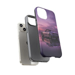 S2000 Lavender Dusk JDM Car Tough Phone Case