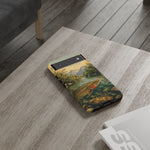 Cutthroat Trout Creek Sip Tough Phone Case
