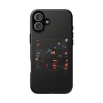 2024 Dark Horse Classic Muscle Speed Art Tough Phone Case