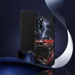 1970 Olds 442 W-30 Storm Tough Phone Case