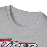 2009 Dodge Viper ACR Muscle Car Stack T-Shirt