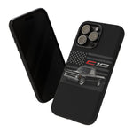 1970 C10 Truck Phone Case Black Classic Pickup Tough Cover Gift
