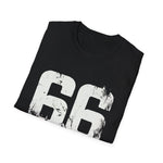 1966 Cobra 427 Distressed 66 Classic Roadster Classic Car T-Shirt Vintage Fan Gift