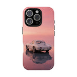 Pearl C2 Corvette Sting Ray Tough Phone Case