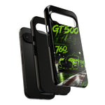 GT500 S550 Supercharged Speed Art Tough Phone Case