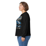 1964 Daytona Coupe Racing Car Long Sleeve Tee | Vintage Motorsport