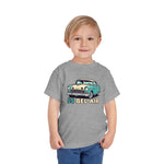 1955 Bel Air Cute Classic Car Toddler Boys Girls T-Shirt Baby Gift