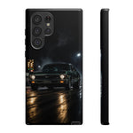 1969 Nova SS 396 Classic Sleeper Muscle Art Tough Phone Case