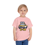 S10 Mini Truck Cute Classic Toddler Boys Girls T-Shirt Baby Gift