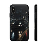 300ZX Z32 Twin Turbo JDM Classic Art Tough Phone Case