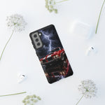 1970 Olds 442 W-30 Storm Tough Phone Case
