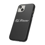 1970s K5 Blazer Phone Case for Chevy Truck Fans, Tough Cover