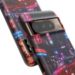 300ZX Twin Turbo 90s Tough Phone Case