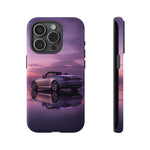 S2000 Lavender Dusk JDM Car Tough Phone Case