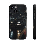 300ZX Z32 Twin Turbo JDM Classic Art Tough Phone Case