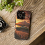 Skyline C110 GT-R Kenmeri Classic JDM Art Tough Phone Case