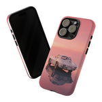 Pearl C2 Corvette Sting Ray Tough Phone Case