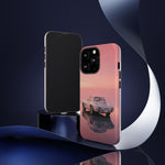 Pearl C2 Corvette Sting Ray Tough Phone Case