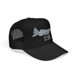 F-15 Eagle Hat – U.S. Air Force Fighter Jet Military Aviation Cap