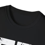1957 Thunderbird Distressed 57 Classic Car T-Bird Classic Car T-Shirt Vintage Fan Gift