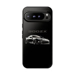 300ZX Black Reflection JDM Sports Tough Phone Case Cover Gift