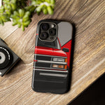 OBS Chevy Truck Victory Red Tough Phone Case
