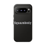 Chevy Squarebody Truck Phone Case Classic Pickup Tough Cover Gift
