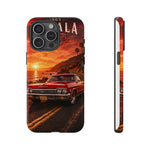 1965 Impala SS 427 Classic Full Size Muscle Art Tough Phone Case