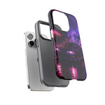 S14 Silvia Kouki Night Tough Phone Case