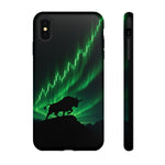 Bull Market Aurora Tough Phone Case