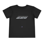 Toddler 1980 Camaro Z28 T-Shirt Kids Muscle Car Tee 2T-5T