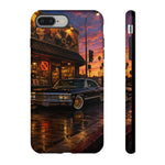 1967 Impala SS Lowrider Car phone case | Tough Cover