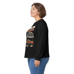 C10 1970 Pickup Truck Long Sleeve Tee | Vintage Chevy Truck