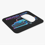 1953 Chevy 3100 Mouse Pad Lowrider Riding Low Living High Retro Car Desk Mat