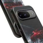 Supra (MK4 A80) Phone Case – JDM Icon Protective Cover for Car Lovers