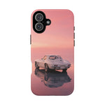 Pearl C2 Corvette Sting Ray Tough Phone Case