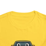 1970 GSX Stage 1 Cute Classic Car Toddler Boys Girls T-Shirt Gift